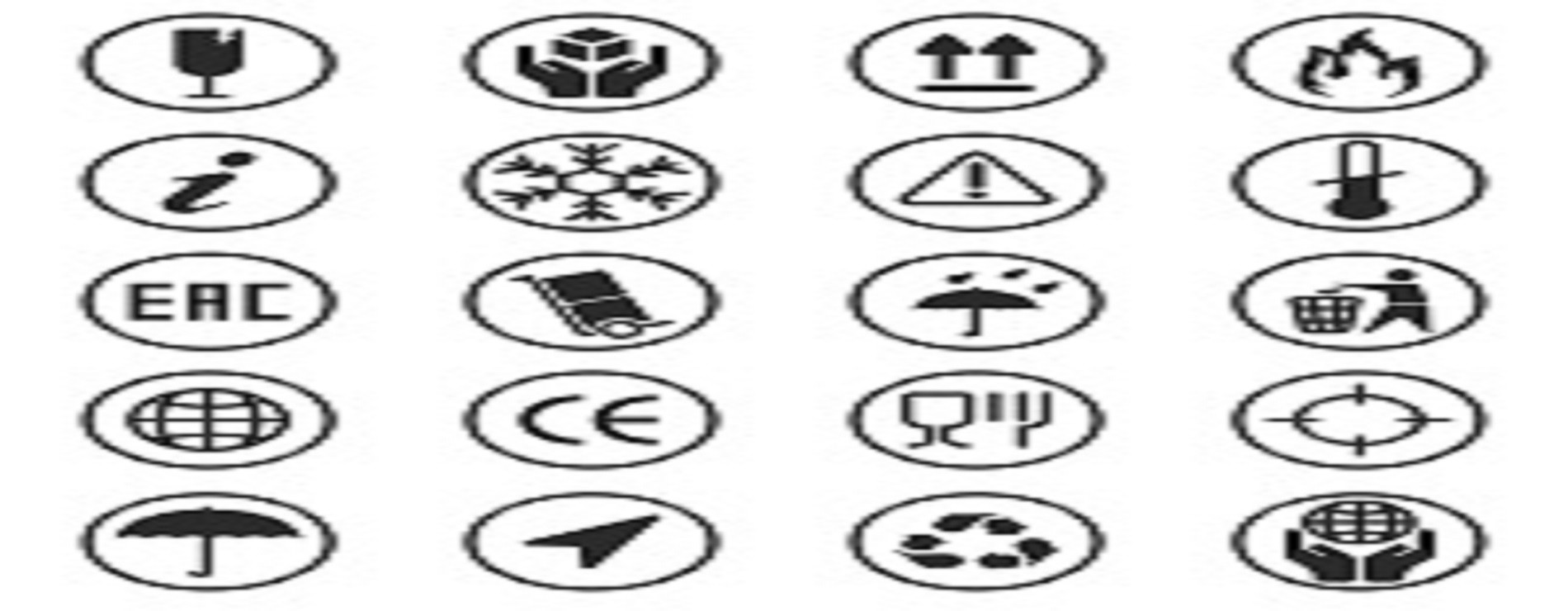 Signs / Symbols